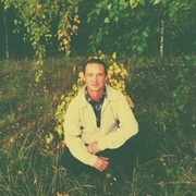 Денис Рагулин on My World.