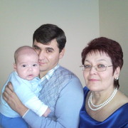 Райхана Янгирова on My World.