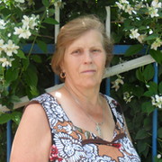 Раиса Косова on My World.