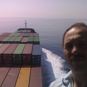Alexandr Ryazantsev on My World.
