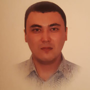Расим Ишимбетов on My World.