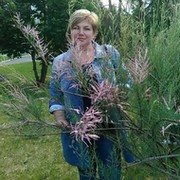 Татьяна Рассыпнова on My World.