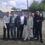 Михаил Райс on My World.