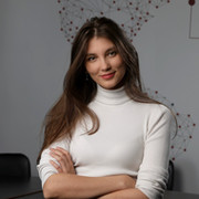 Aleksandra Ibragimova on My World.