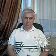 Магомед Разаков on My World.