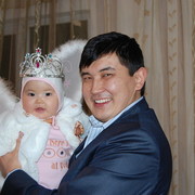 Дархан Араев on My World.