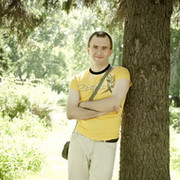 Дмитрий Дмитрий on My World.