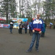 Олег Репринцев on My World.