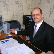 Владимир Решетников on My World.