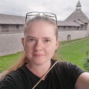Елизавета Пиксаева on My World.