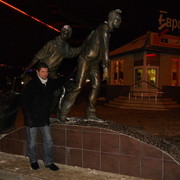 Павел Булгаков on My World.