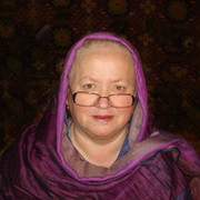 Мария Роенко on My World.