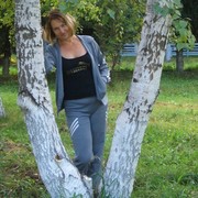 Olga Rogulenko on My World.