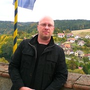 Павел Рогунов on My World.