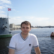 Александр Рудьев on My World.