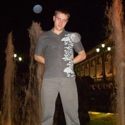 Сергей Кофанов on My World.