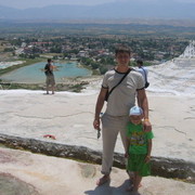 руслан силачев on My World.