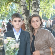 Наталья Семенова on My World.