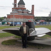 Рустам Маликов on My World.