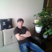 Рустам Нальгиев on My World.