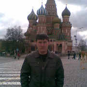Рустам Хайитбаев on My World.