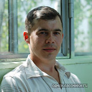 Рустам Шайхетдинов on My World.