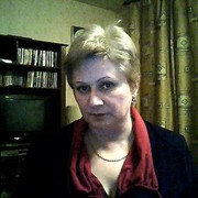 Усачева Галина Григорьевна