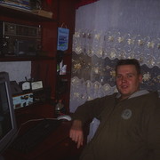 Александр Балашов on My World.