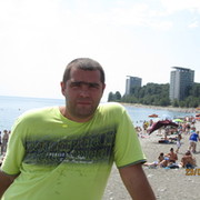 Роман  on My World.