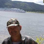 Александр Акулин on My World.