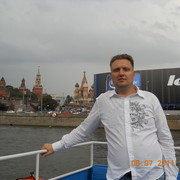 Владимир Рыбин on My World.