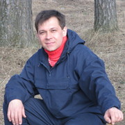 Сергей Земцов on My World.