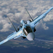 Су- 35 on My World.