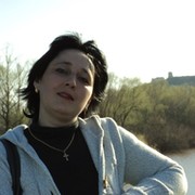 Людмила Шитова on My World.