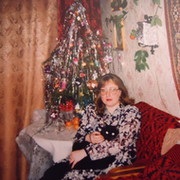 Светлана Холодякова on My World.