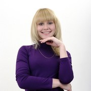 Судиловская Ирина Владимировна