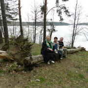 Светлана Плотникова on My World.