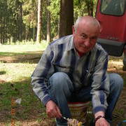 Сергей Решетняк on My World.