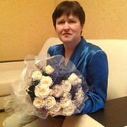 Ирина Сабанова on My World.