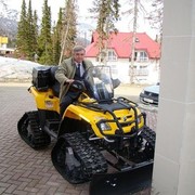 Сафонов Александр on My World.