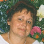 Светлана Малмыгина on My World.