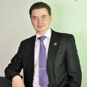 Денис Сафронов on My World.