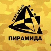 Тд пирамида анапа