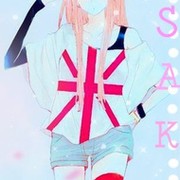 Sakura Haruno on My World.