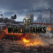 World of Tanks on My World.