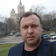Александр Саморезов on My World.