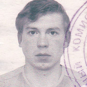 Виктор Саморядов on My World.