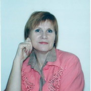 Татьяна Самойлова on My World.