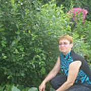 Галина Самусенко on My World.
