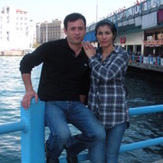 Sanakulu Sharipov on My World.